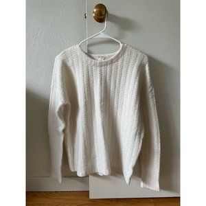 Cable Knit Sweater